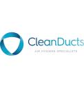 Clean Ducts Ltd logo